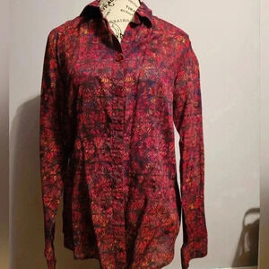 Coldwater creek blouse‎